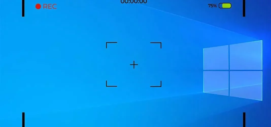 Online-Screen-Recorder