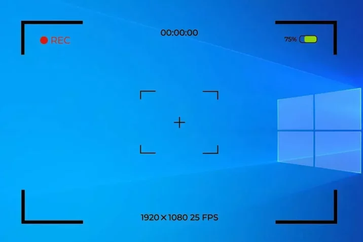 Online-Screen-Recorder
