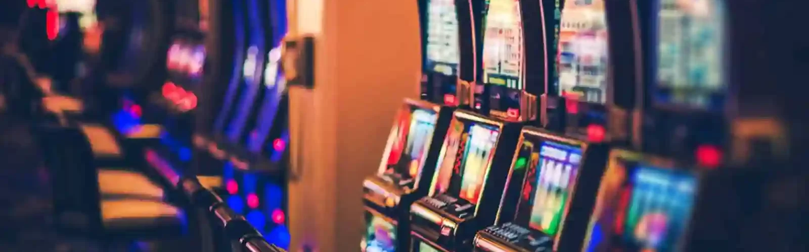 Online Slots