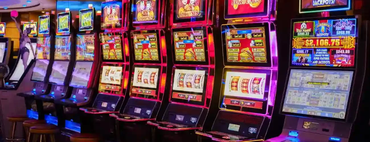 Online Slot
