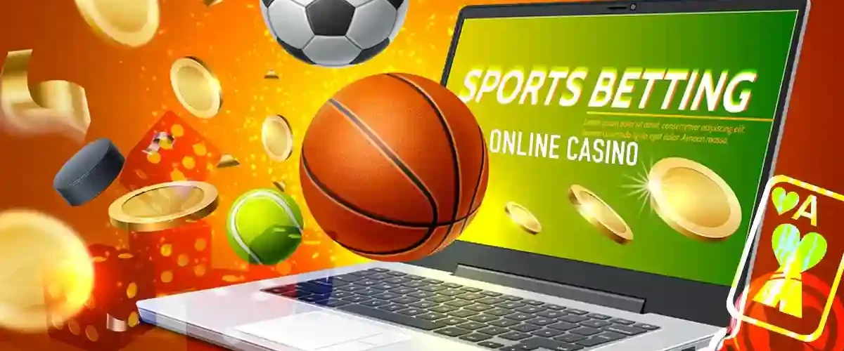 Online Sports Betting
