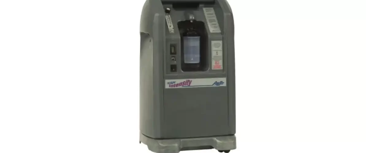 Oxygen Concentrator