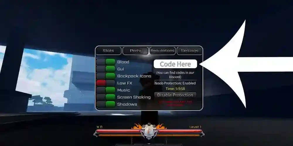 Peroxide Codes