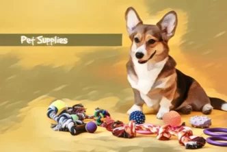 Pet Supplies