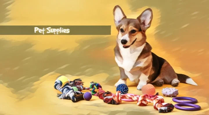 Pet Supplies