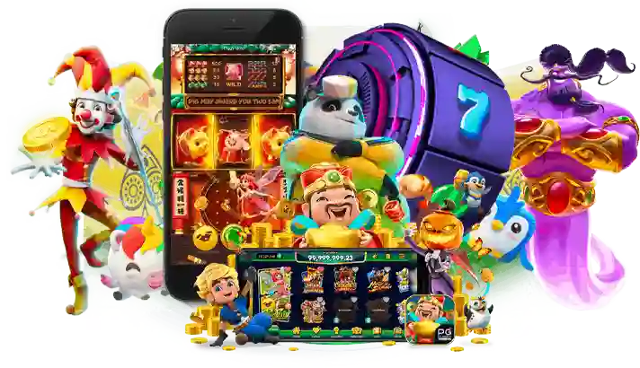 Slot Game