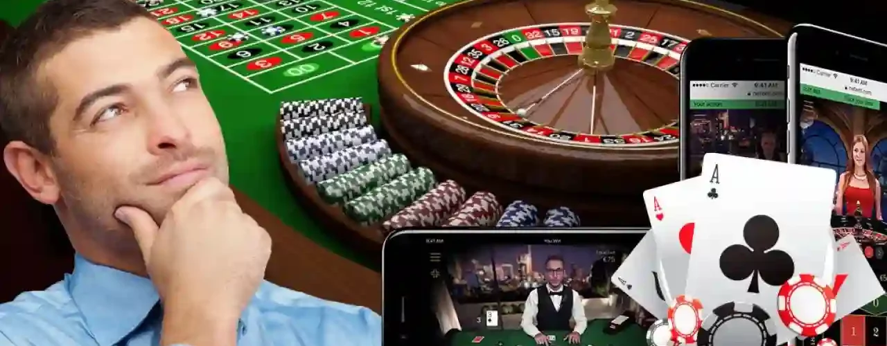 Playing Online Roulette