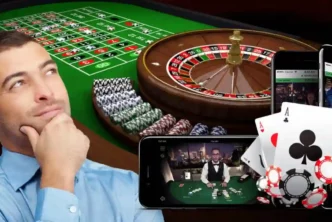 Playing Online Roulette