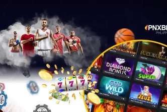 PNXBET Casino
