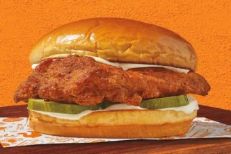 Popeyes Exeter