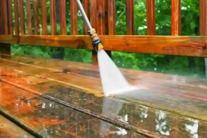 Power Washing