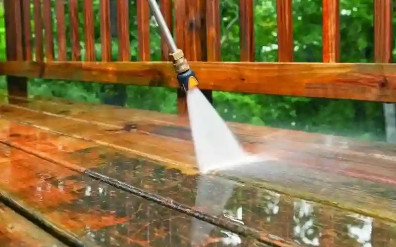 Power Washing
