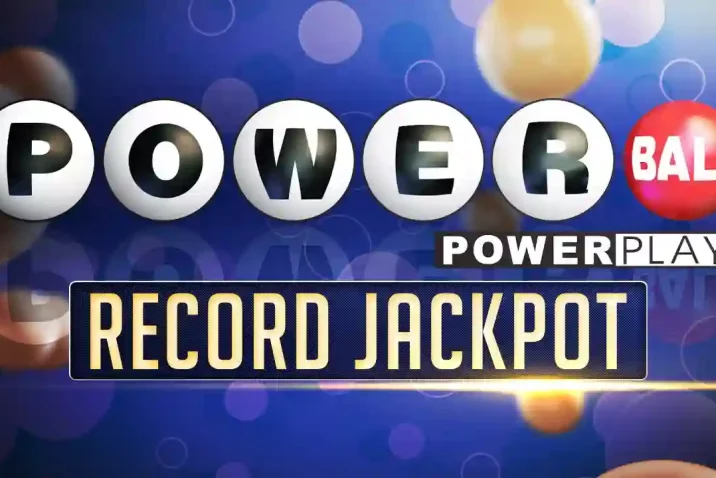 Powerball-MGN