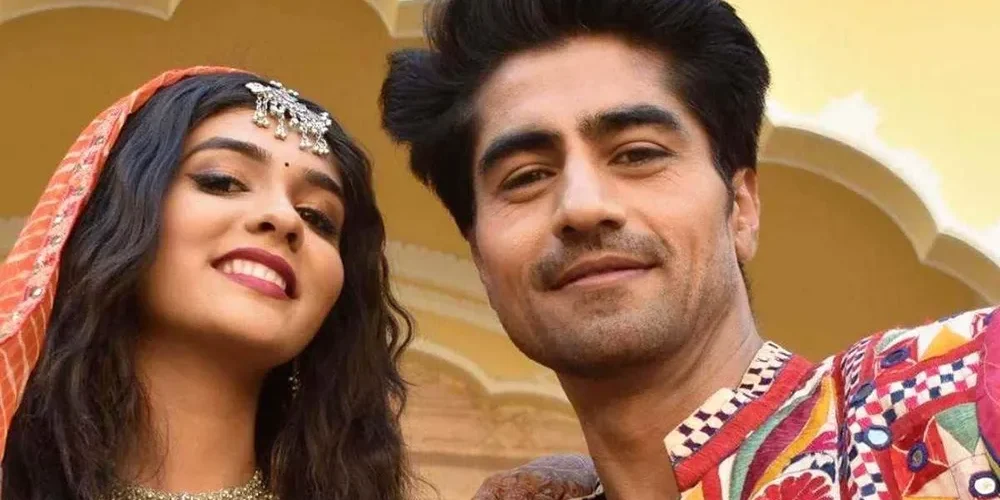 Pranali Rathod Boyfriend