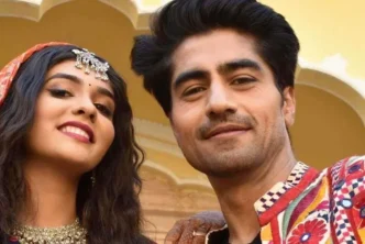 Pranali Rathod Boyfriend