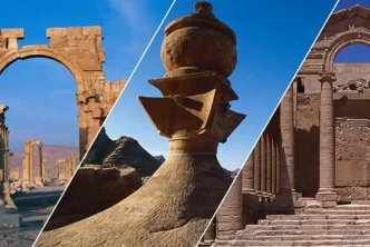 Preserving Heritage