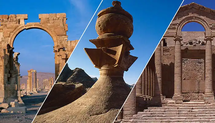 Preserving Heritage
