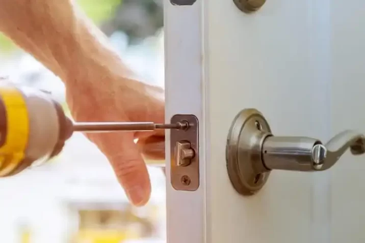 Professional Locksmith Service