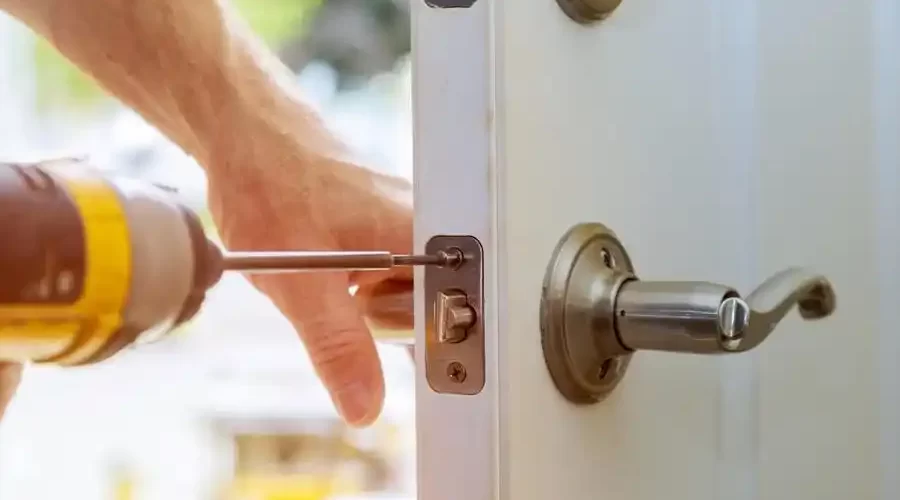 Professional Locksmith Service