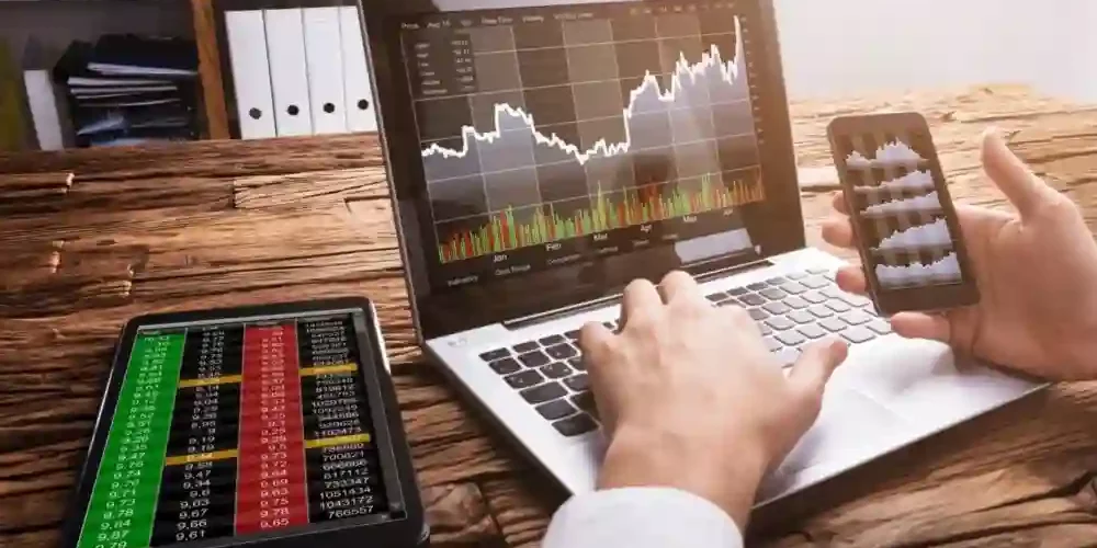Providing Trading Facilities