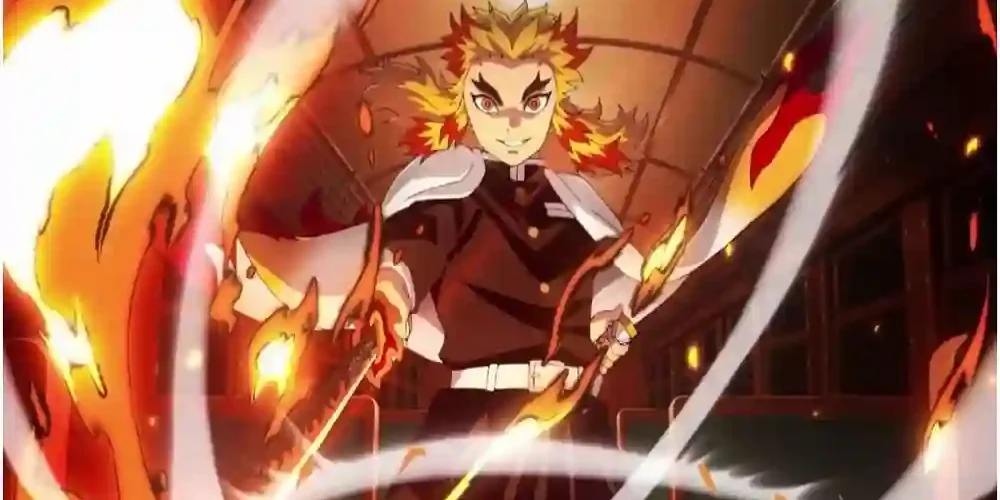 Rengoku