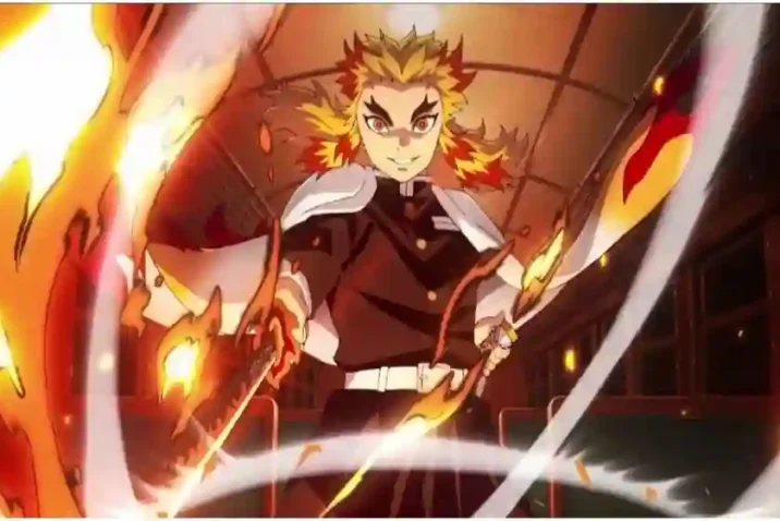 Rengoku