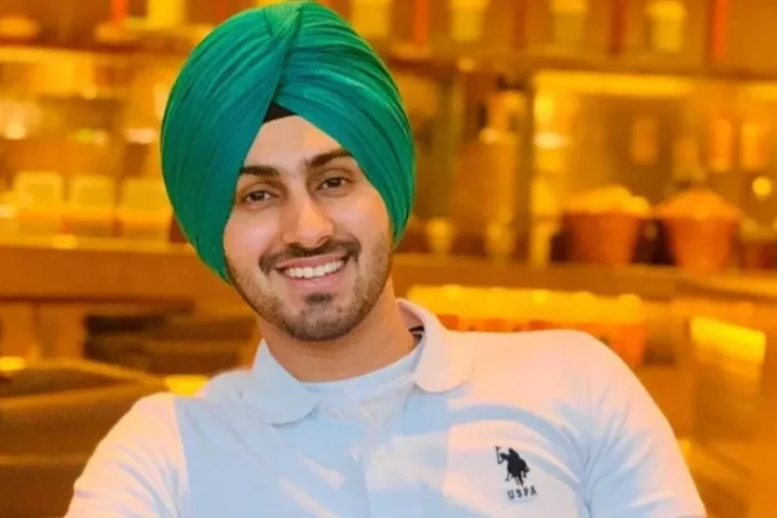 Rohanpreet Singh Age