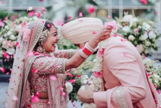 Rohanpreet singh and neha kakkar Height