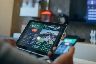 Role of Verification in Online Betting