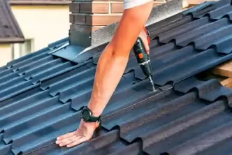 Roofer In Raleigh