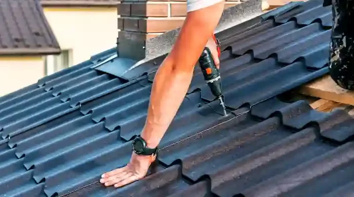 Roofer In Raleigh