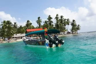 San Blas Tours Panama