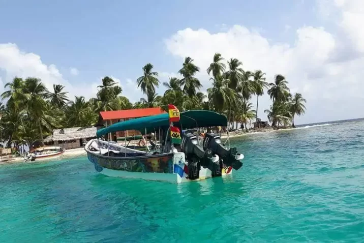 San Blas Tours Panama