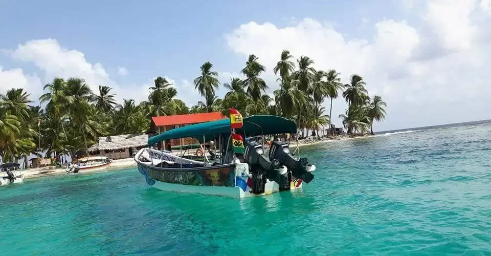 San Blas Tours Panama