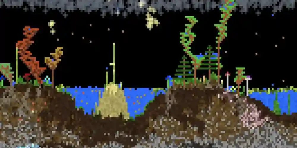 Sandboxels