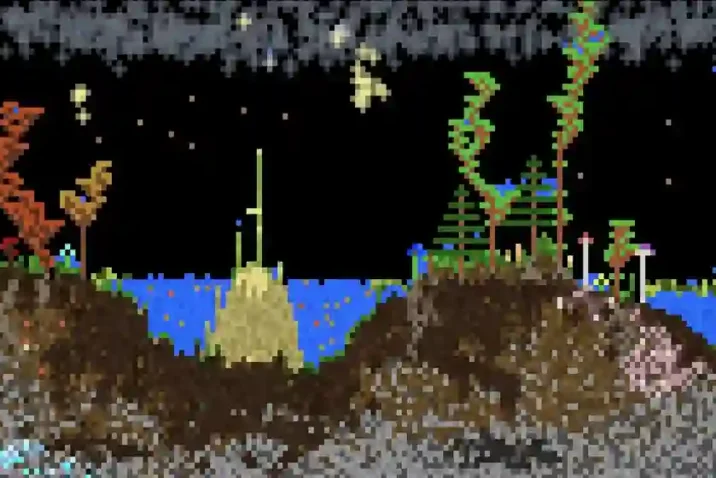 Sandboxels
