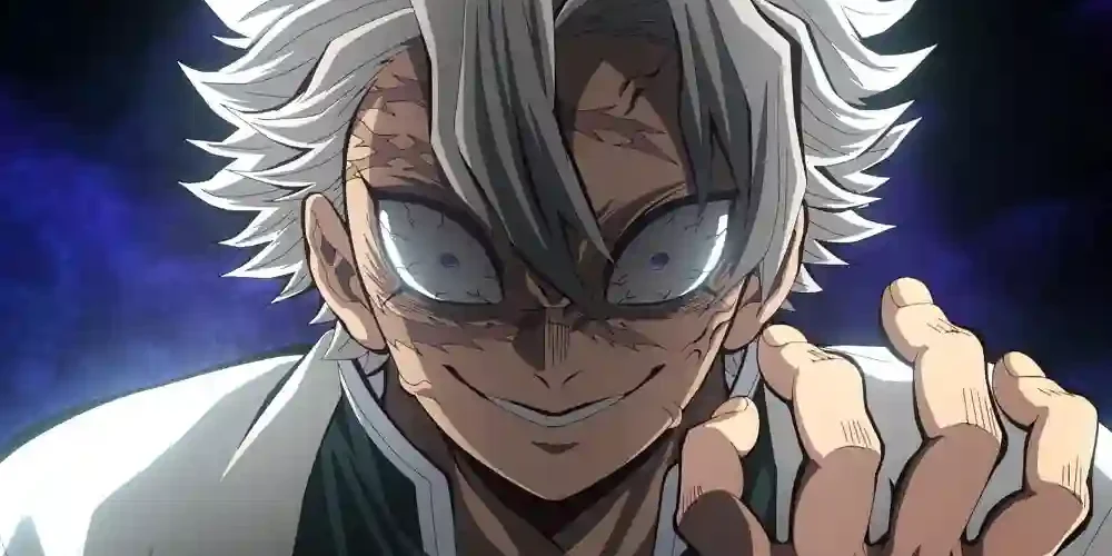 Sanemi
