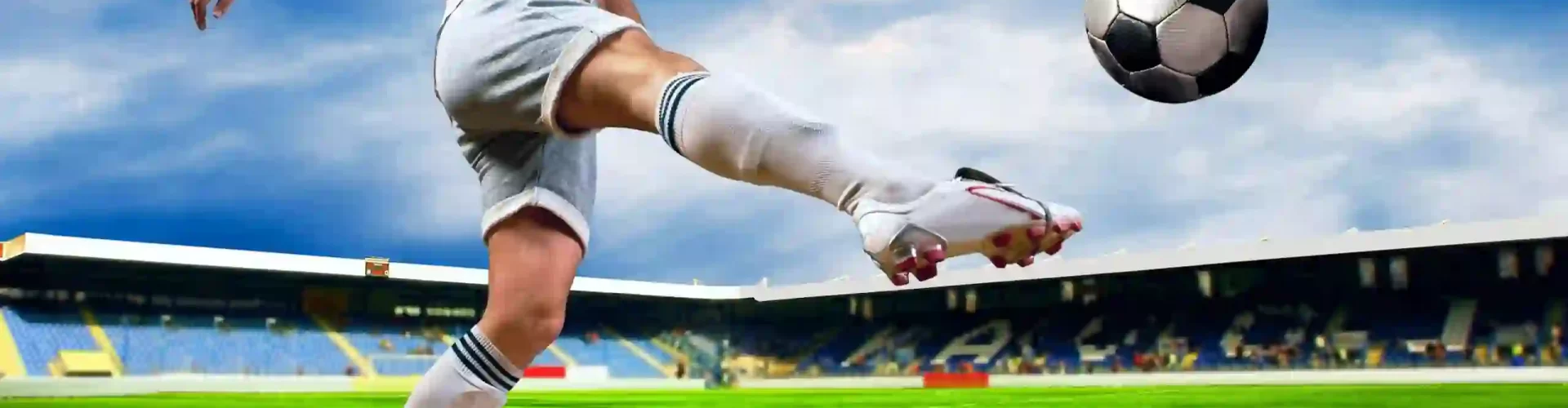 Online Soccer Betting