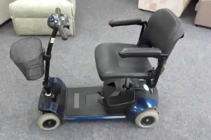 Scooter Rentals