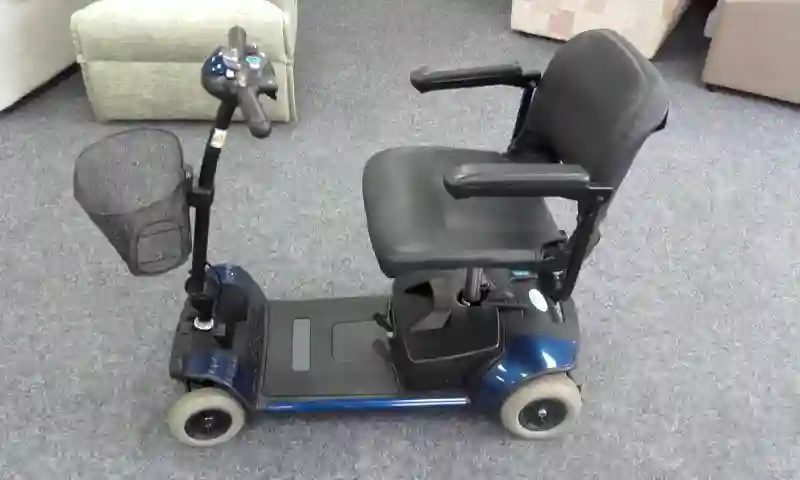 Scooter Rentals