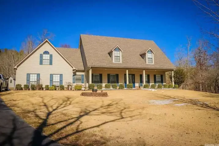 Sell Homes In Evergreen