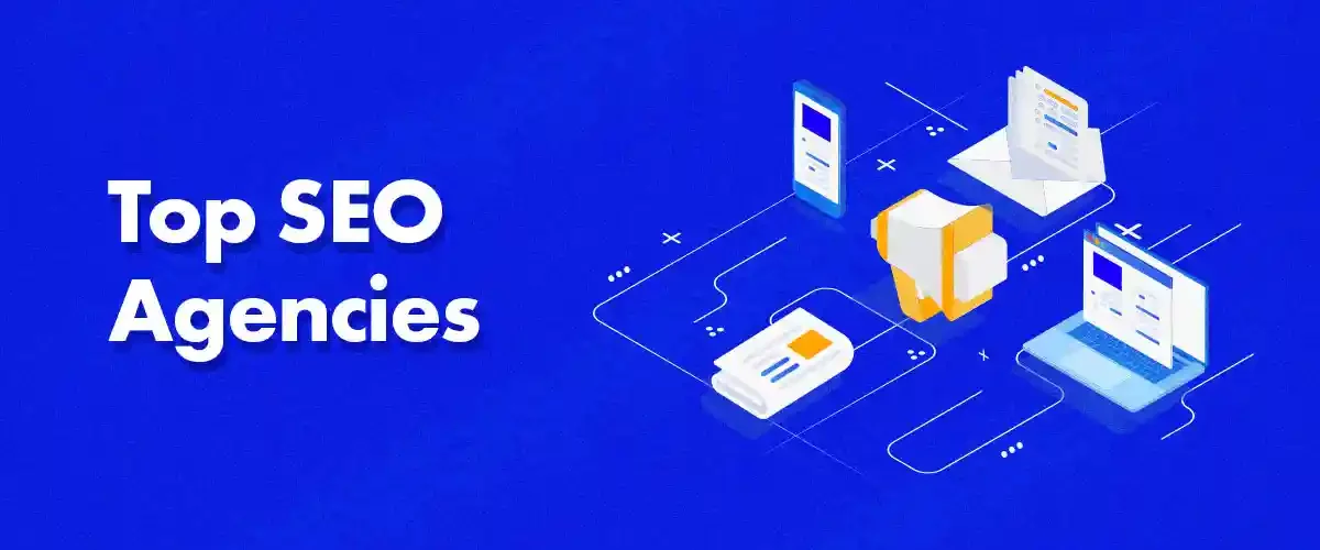 SEO agencies