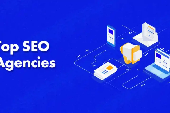 SEO agencies