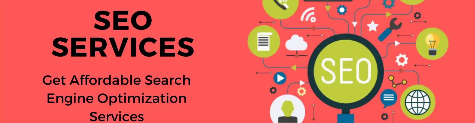 SEO Services
