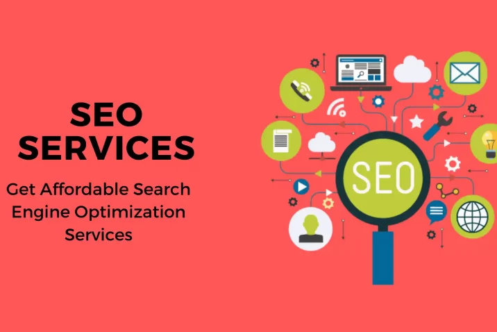 SEO Services