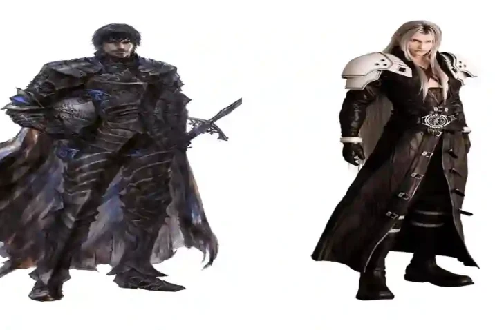 Sephiroth