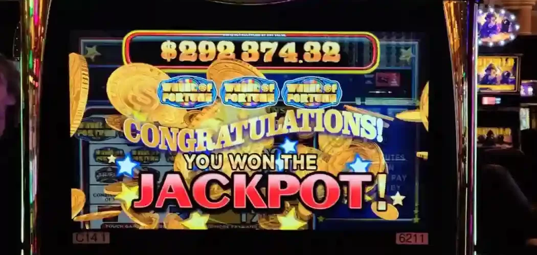 Online Slot Gambling