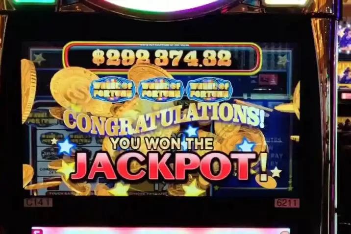Online Slot Gambling