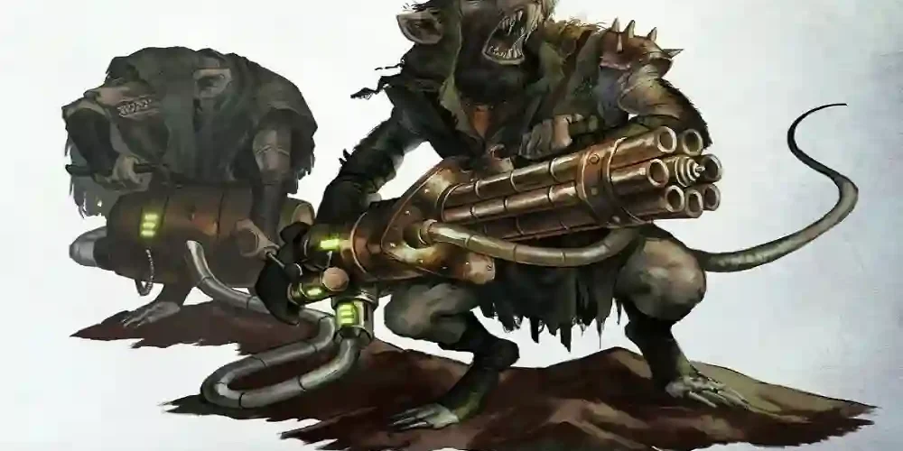 Skaven