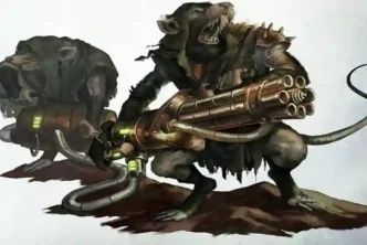 Skaven